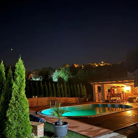 Rustic Turija * Lukavac (Tuzla)