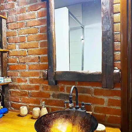 Rustic Turija Дом отдыха *
