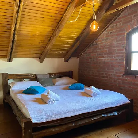 Rustic Turija Lukavac (Tuzla)