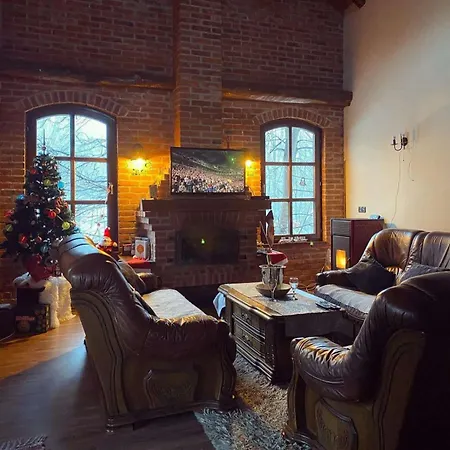Holiday home Rustic Turija
