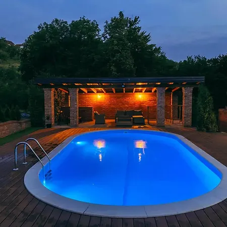 Rustic Turija Holiday home *